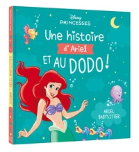Une Histoire d'Ariel, et au dodo !