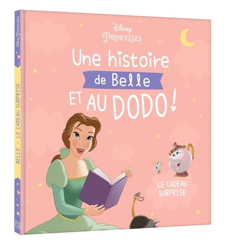 Une histoire de Belle et au dodo !. Le cadeau surprise