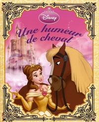  Disney - Une humeur de cheval.