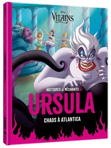 Ursula. Chaos à Atlantica