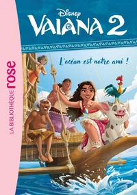 L'océan est notre ami !