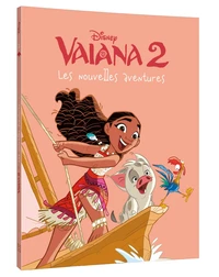 Vaiana 2