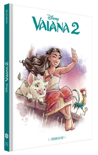 Vaiana 2
