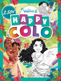Vaiana 2
