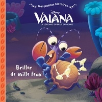  Disney - Vaiana, la légende du bout du monde - Briller de mille feux.