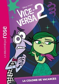 Vice-Versa 2 03 - La colonie de vacances