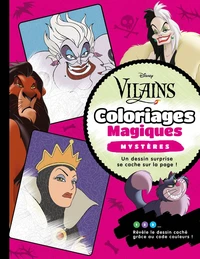 Vilains