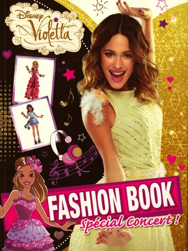 book review for violetta