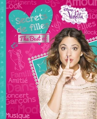 Violetta, secrets de Violetta