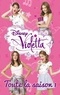  Disney - Violetta - Toute la saison 1.