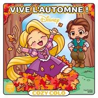 Vive l'automne !