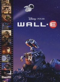  Disney et  Pixar - Wall-E.
