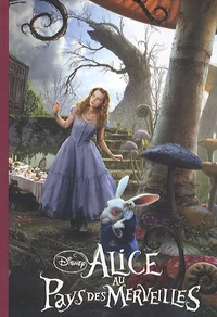 Alice au Pays des Merveilles