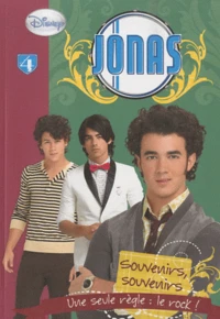 Souvenirs, souvenirs