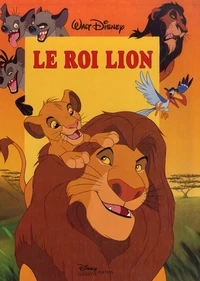 Le Roi Lion