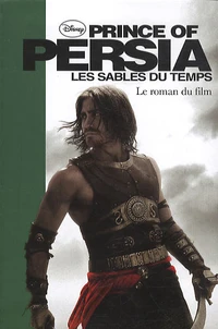 Prince of Persia, les sables du temps