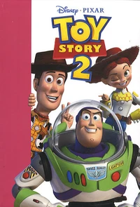 Toy Story 2