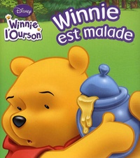  Disney - Winnie est malade.