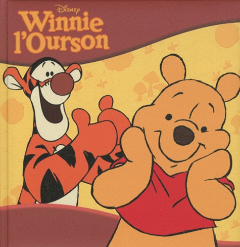 Winnie l'Ourson - Occasion