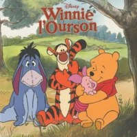 Winnie l'Ourson
