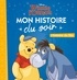  Disney - Winnie l'ourson - L'histoire du film.