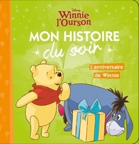  Disney - Winnie l'ourson - L'anniversaire de Winnie.