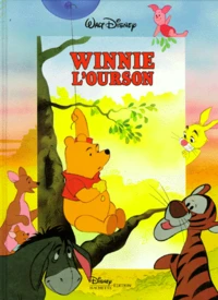Winnie L'ourson