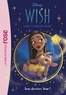  Disney - Wish, Asha et la bonne étoile Tome 1 : Tous derrière Star !.