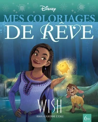 Wish, Asha et la bonne étoile