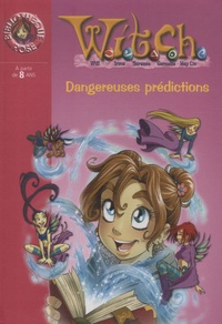  Disney - Witch Tome 25 : Dangereuses prédictions.
