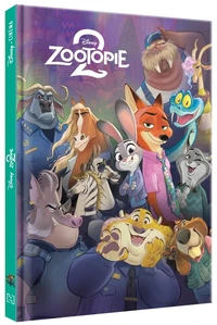 Zootopie 2