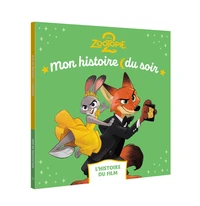 Zootopie 2