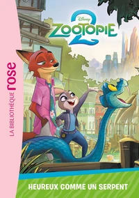 Zootopie 2