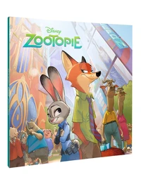 Zootopie