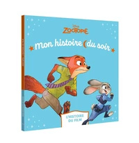 Zootopie