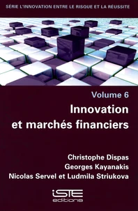 L'innovation entre le risque et la réussite