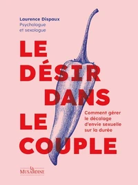Le désir dans le couple