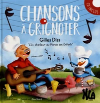 Chansons à grignoter
