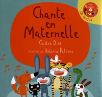 Chante en Maternelle