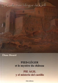 Pied Léger et le mystère du château