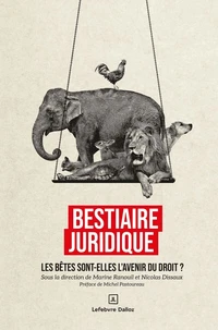 Bestiaire juridique