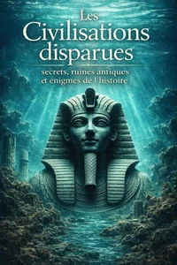 Les civilisations disparues : secrets, ruines antiques et énigmes de l’histoire