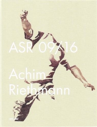  Distanz - Achim riethmann asr 09/16.