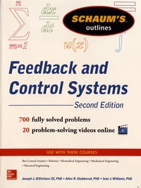 Feedback and Control Systems