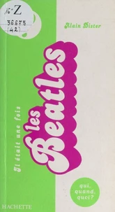 Il était une fois les Beatles