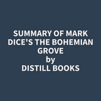 Summary of Mark Dice's The Bohemian Grove
