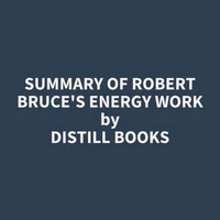 Summary of Robert Bruce's Energy Work
