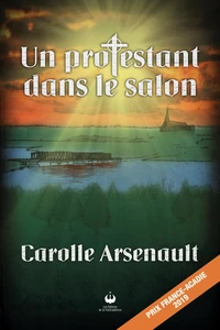 Un protestant dans le salon