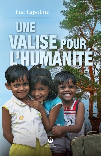 Une valise pour l'humanité