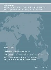 Distributionsarchitekturen im Kontext strategischer Wettbewerbsvorteile